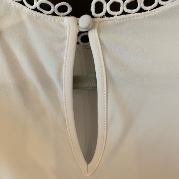 Joseph Ribkoff NWT ladies blouse size 8 - Picture 5 of 7